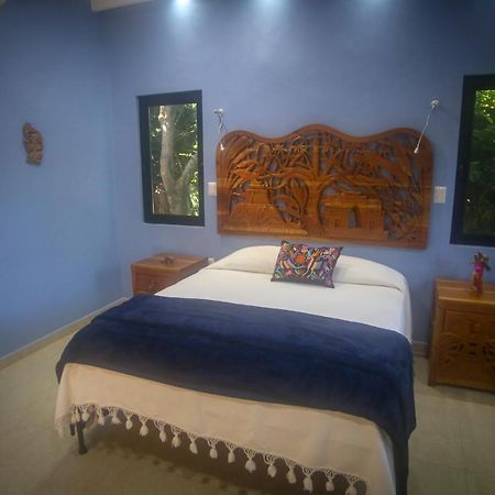 The Flycatcher Inn Retreat Hotel Santa Elena Exterior foto