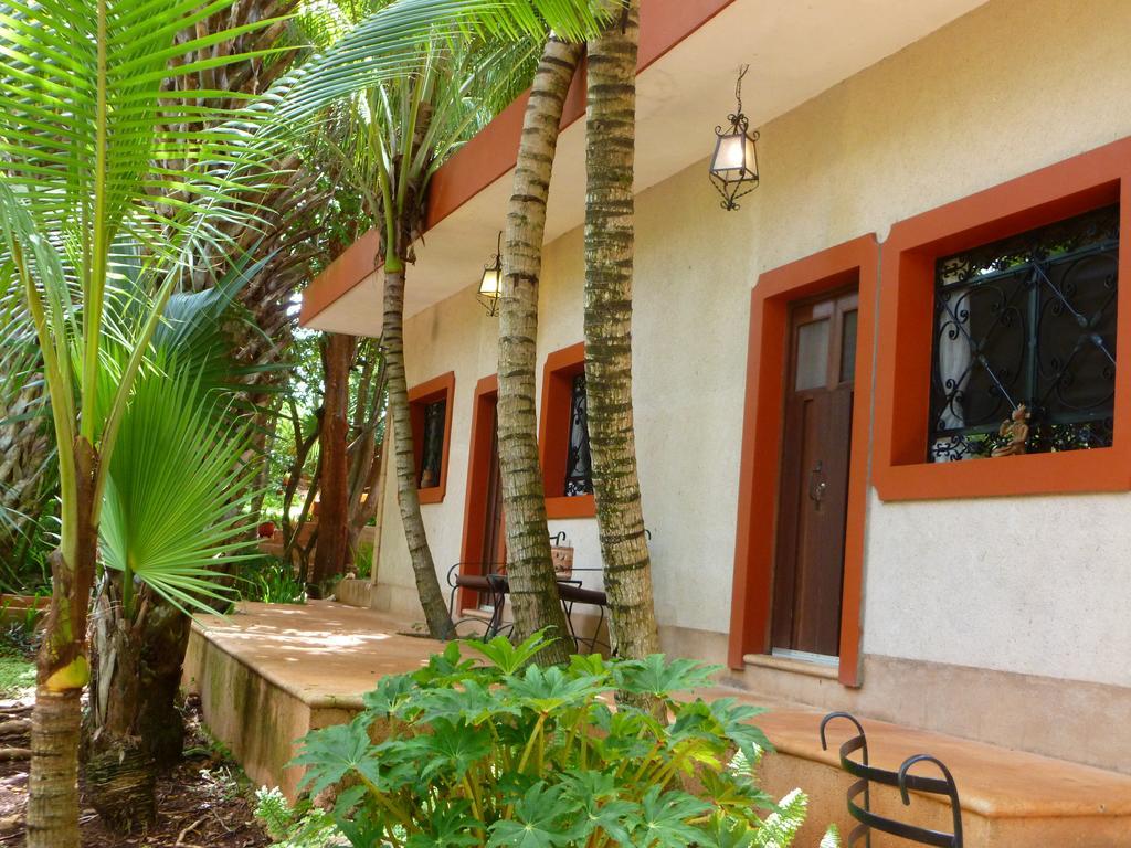 The Flycatcher Inn Retreat Hotel Santa Elena Exterior foto