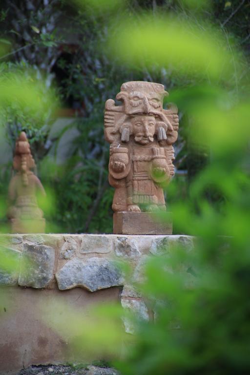 The Flycatcher Inn Retreat Hotel Santa Elena Exterior foto