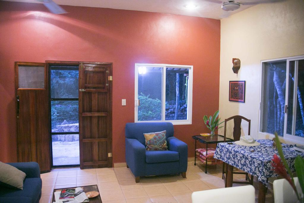 The Flycatcher Inn Retreat Hotel Santa Elena Exterior foto