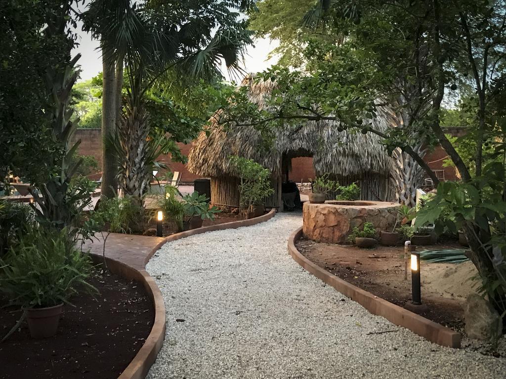 The Flycatcher Inn Retreat Hotel Santa Elena Exterior foto