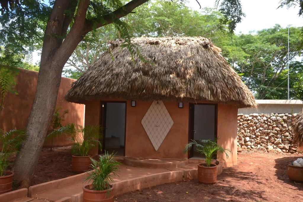 The Flycatcher Inn Retreat Hotel Santa Elena Exterior foto