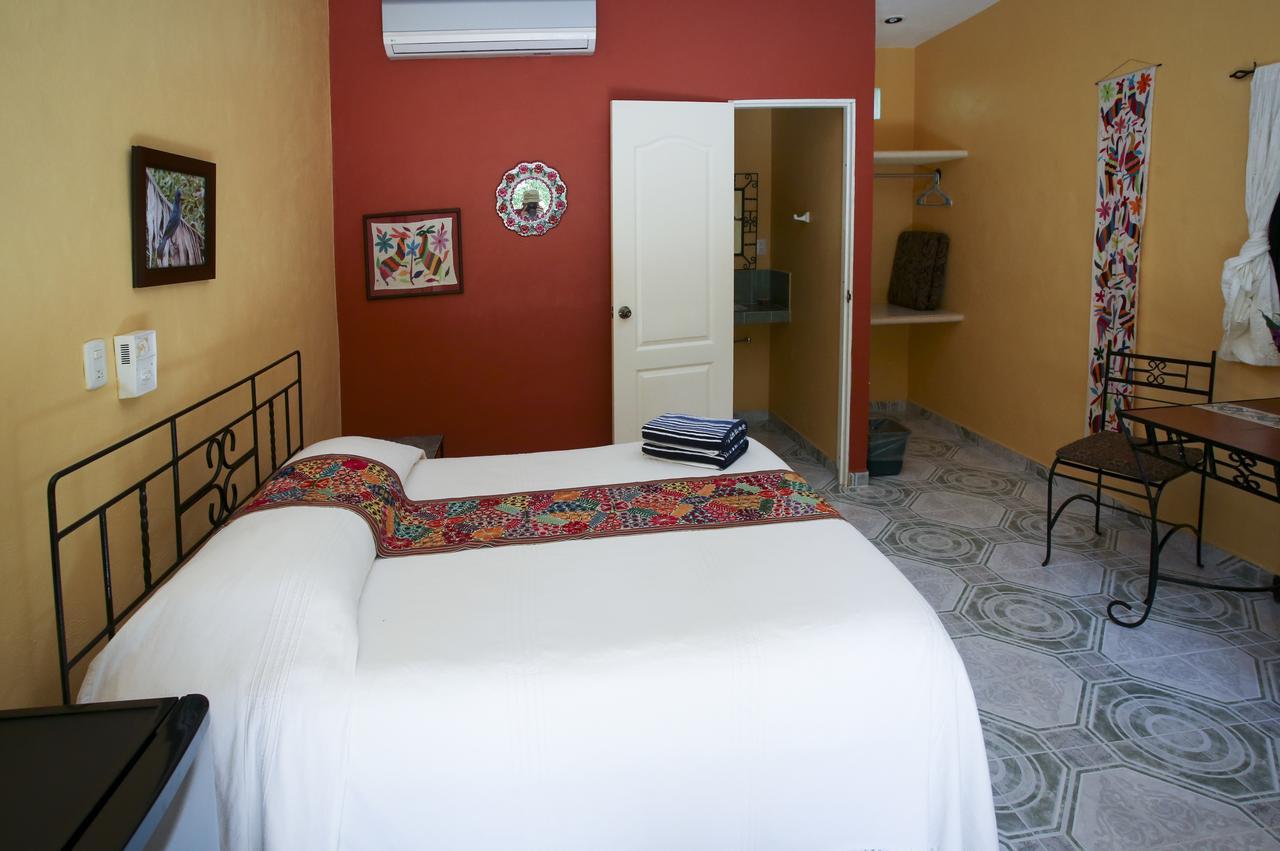 The Flycatcher Inn Retreat Hotel Santa Elena Exterior foto