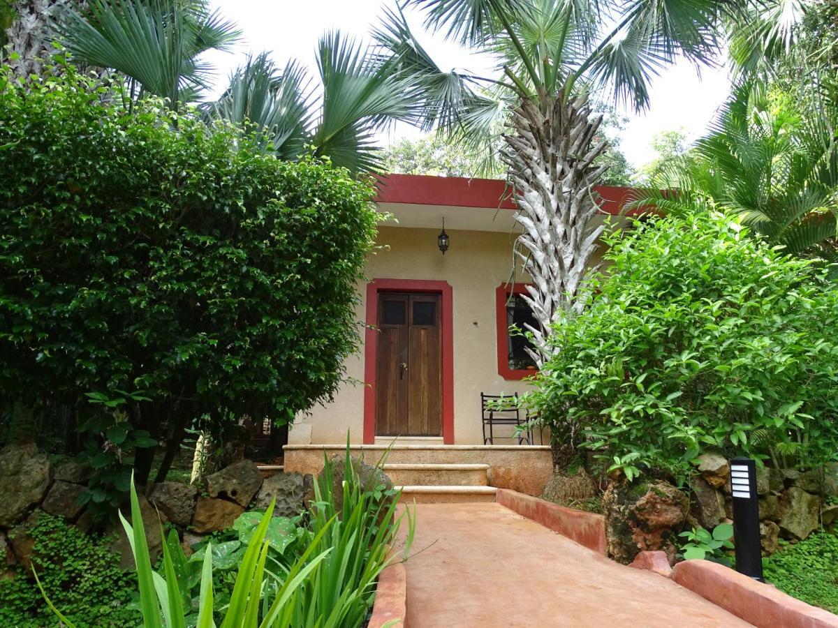 The Flycatcher Inn Retreat Hotel Santa Elena Exterior foto